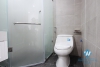 High floor 2 bedrooms apartment for rent in Sunshine Riverside building, Tay Ho